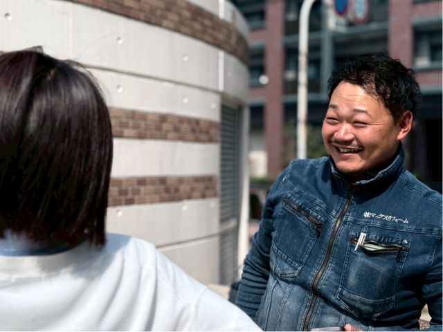 松本和也