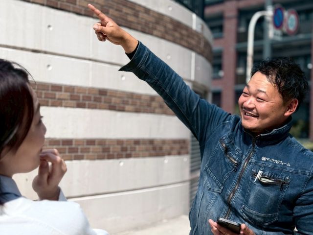 松本和也