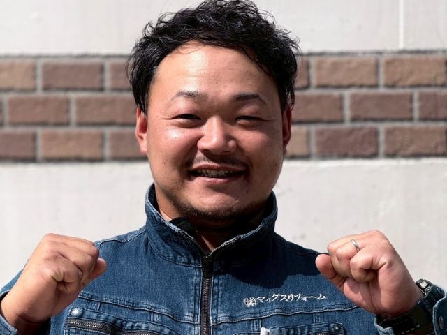 松本和也
